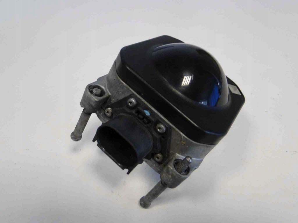 фото №3, Mercedes w246 246 lift радар oko датчик distronic