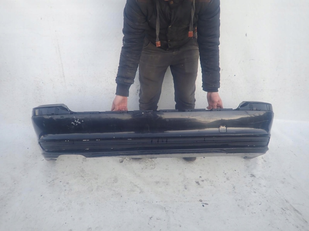 Купити Bmw 3 e46 kombi 98-05 бампер задній задній