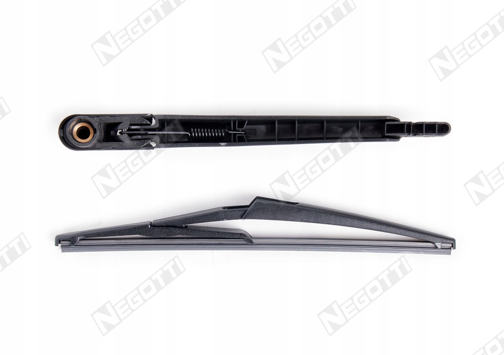 фото №3, Negotti важіль задня щітка peugeot 3008 2009-2016