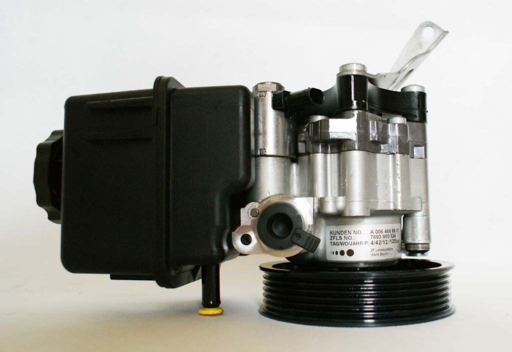 Насос підсилювача sprinter viano vito a0064666601 в Україні