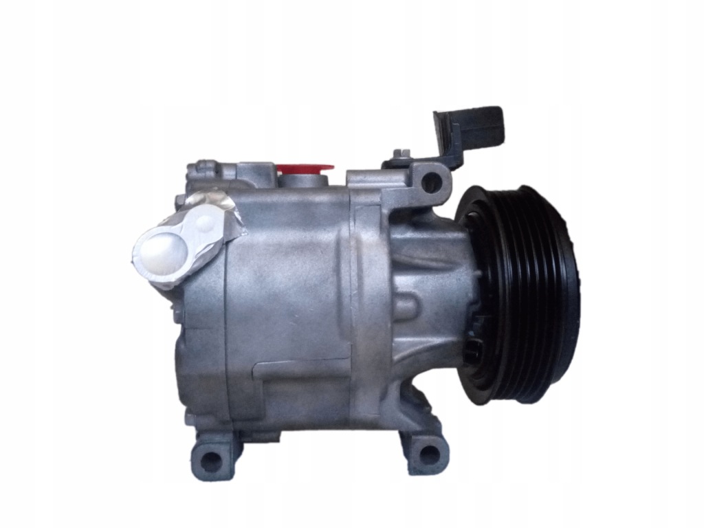 фото №4, Компресор кондиціонера siena palio ka punto 1.2