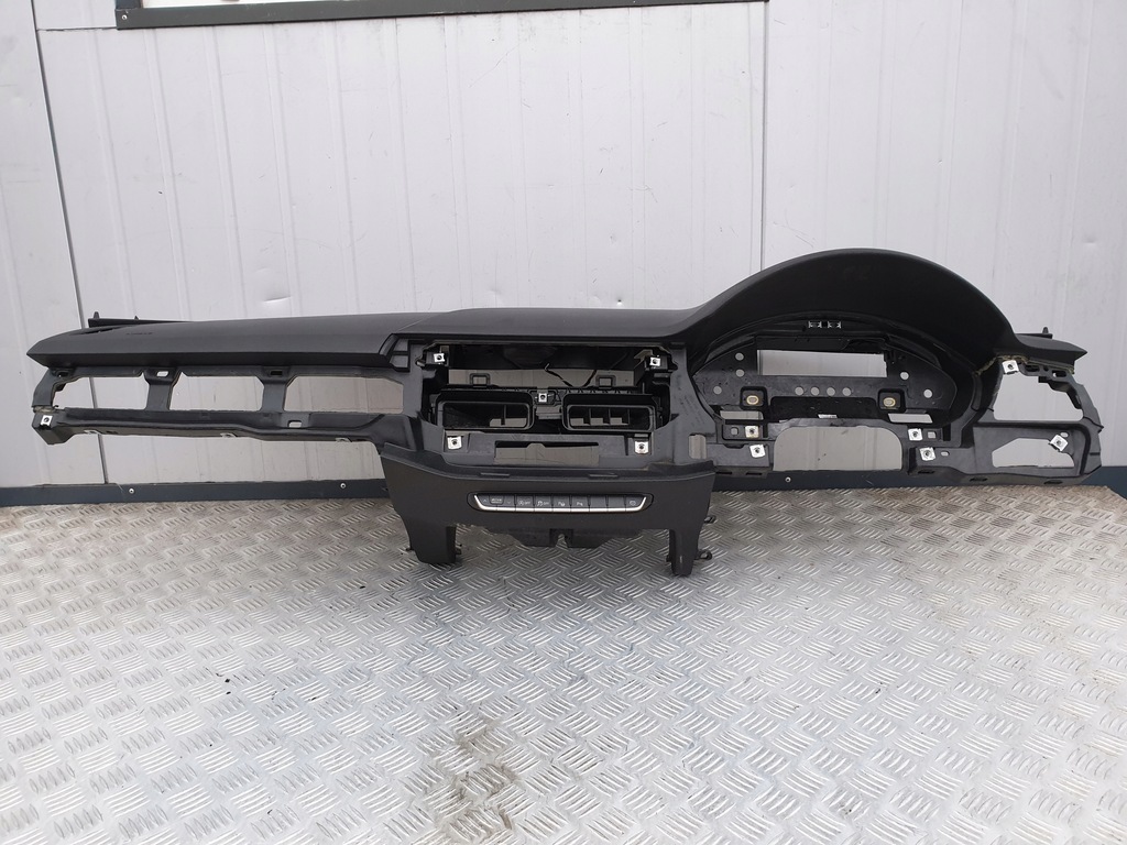 фото №7, Audi a5 s5 ii f5 8w 15- приборная панель приборная консоль