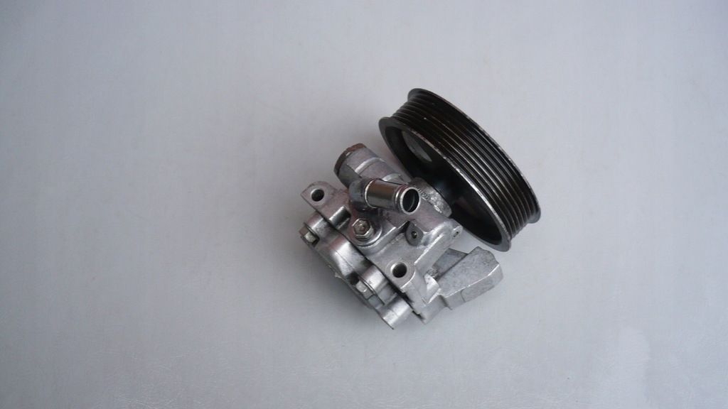 фото №2, Насос усилителя land rover defender 2,2 2,4d