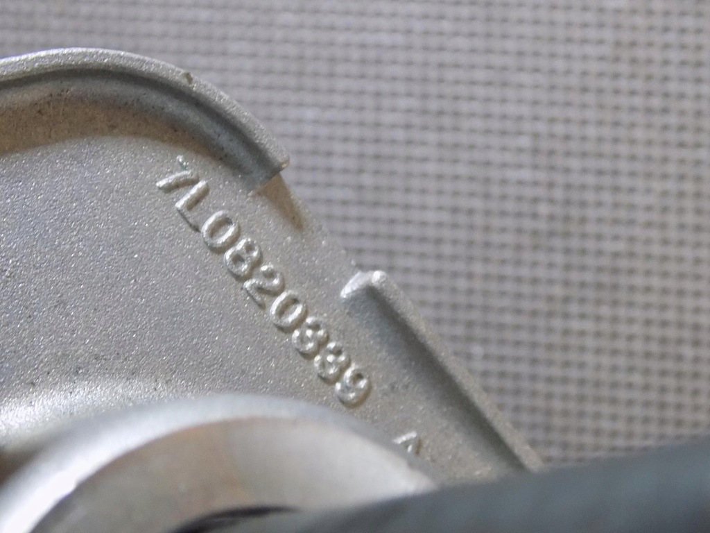 фото №4, Vw touareg 7p провода 7l0820339a