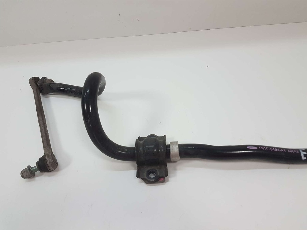 фото №3, Ford ecosport 1.0 тяга стабилизатора перед