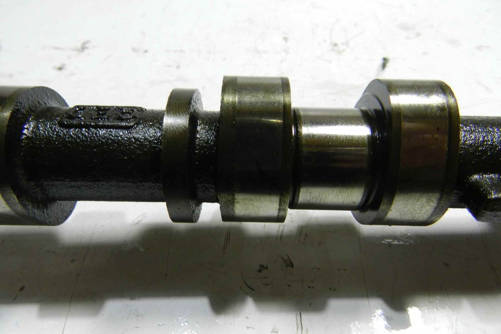 фото №7, Вал розподільного валу комплект avensis rav4 2.2 d4d 2ad-ft