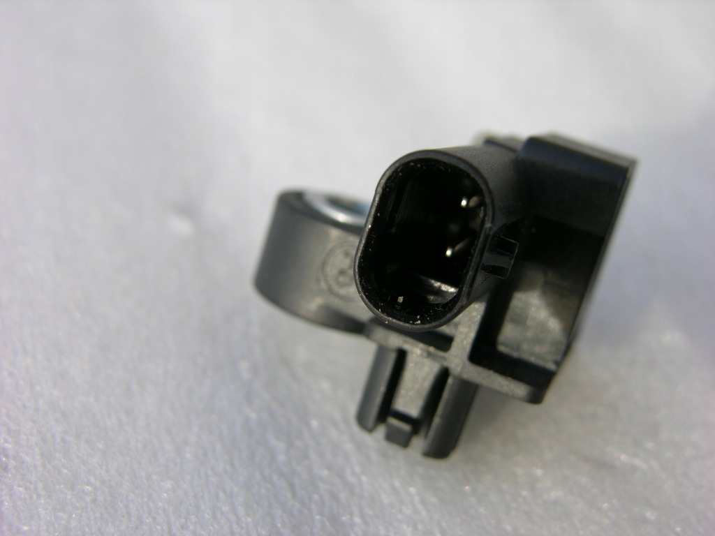 фото №16, Датчик ударный ford transit tourneo cust conn