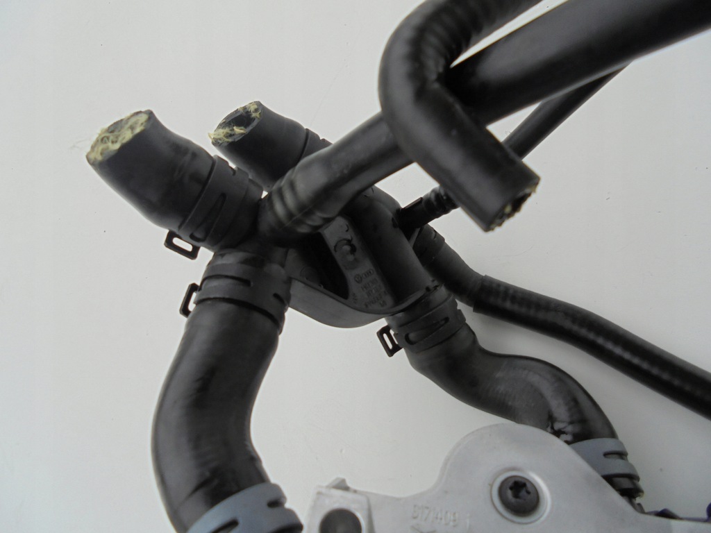 фото №8, Volkswagen оригінальний номер 04c121042c насос wody