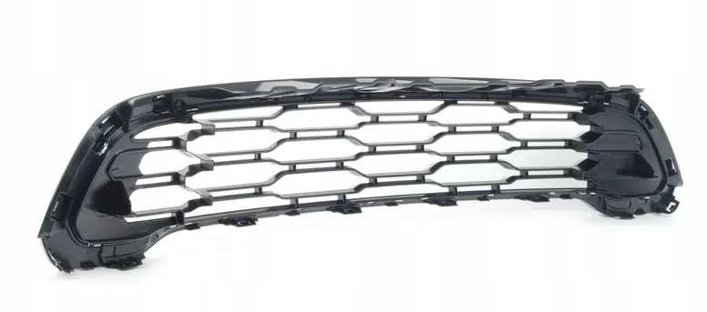 Решётка декоративная передняя mini paceman r61 оригинал Цена