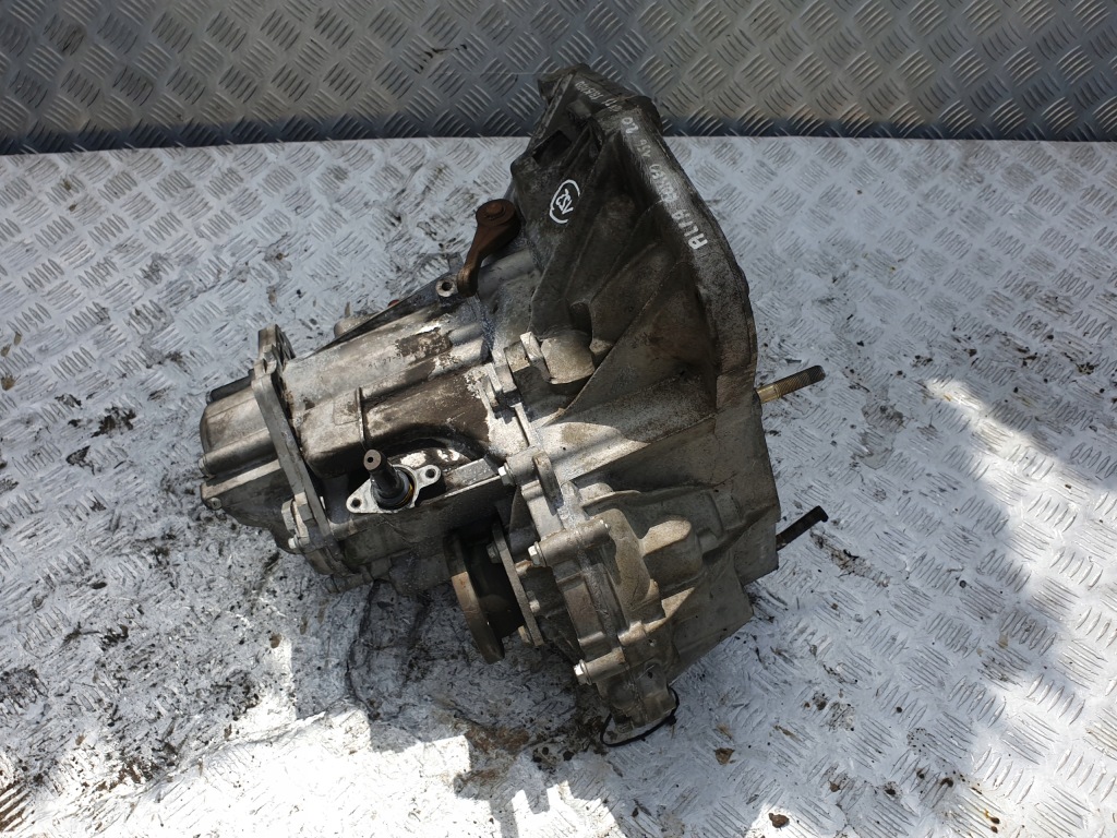 фото №4, Alfa romeo 156 2.0 16v коробка передач передач selespeed