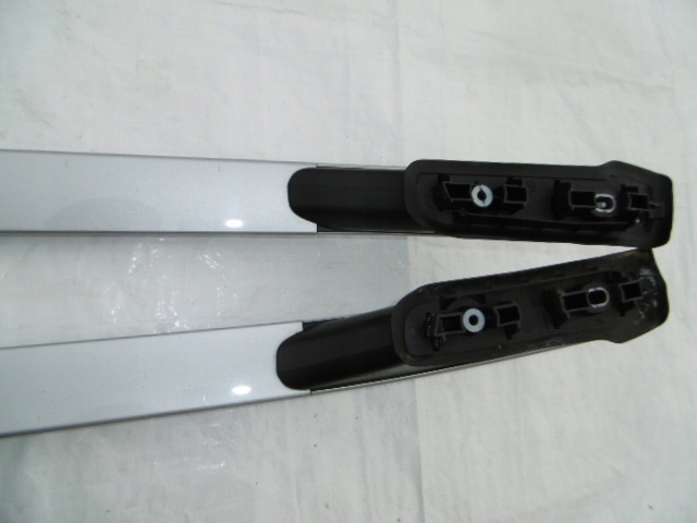 фото №6, Peugeot 2008 рейлинги кровельные комплект