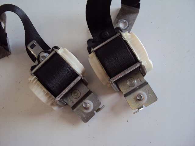 фото №10, Подушки безопасности подушка безопасности натяжители dodge nitro