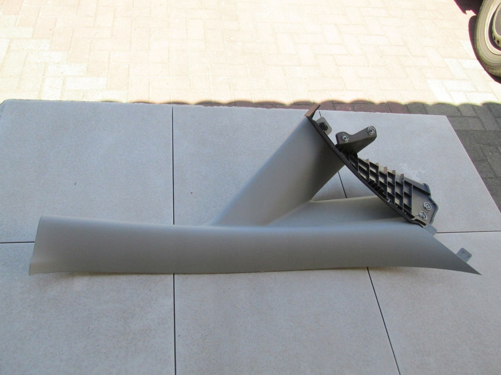 фото №3, Защита стойка перед ecosport 2014 rok