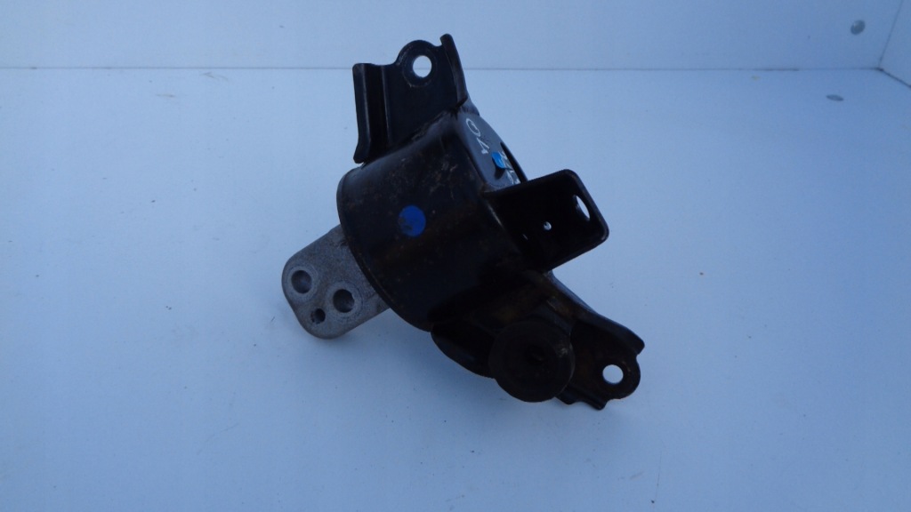 фото №1, Kia rio crdi подушка кронштейн коробки передач