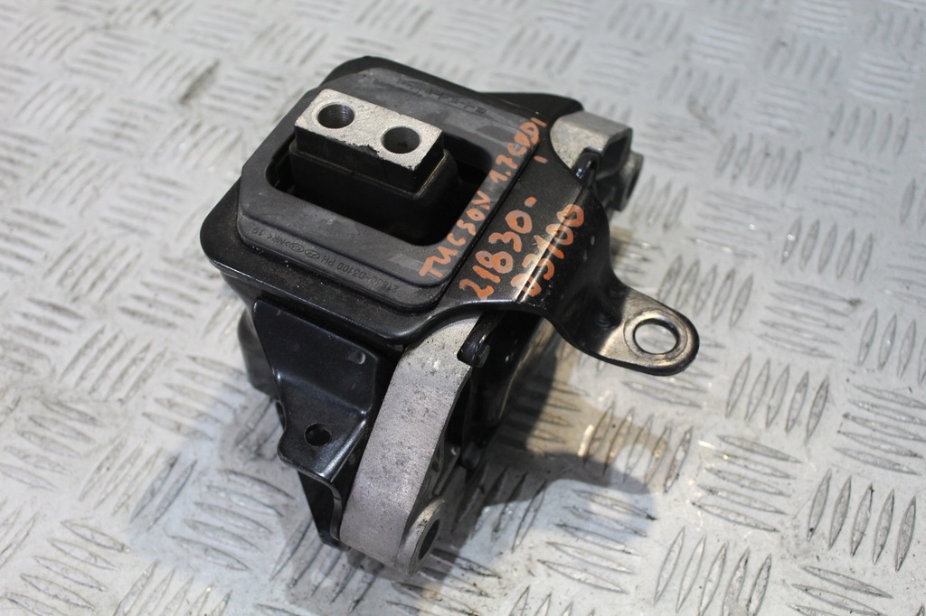 фото №1, Подушка двигателя tucson ii 2 21830-d3100