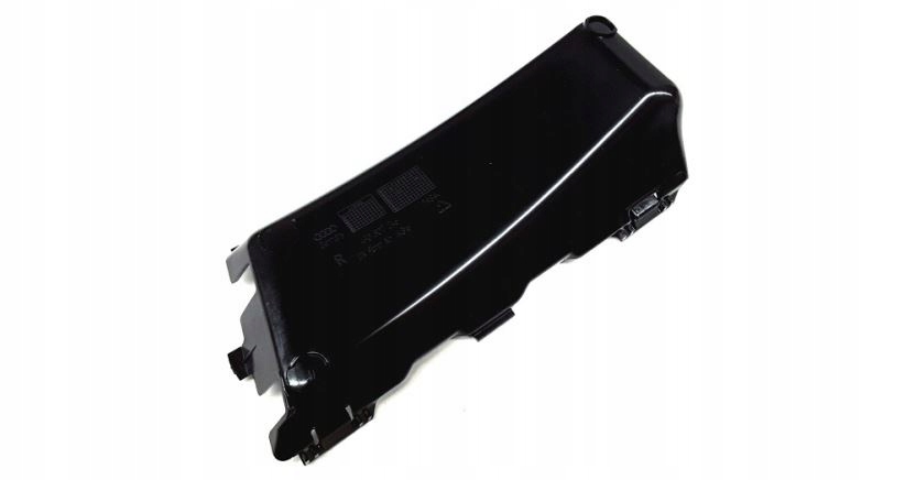 фото №1, Заглушка решётки бампера audi a6 c6 s-line правая