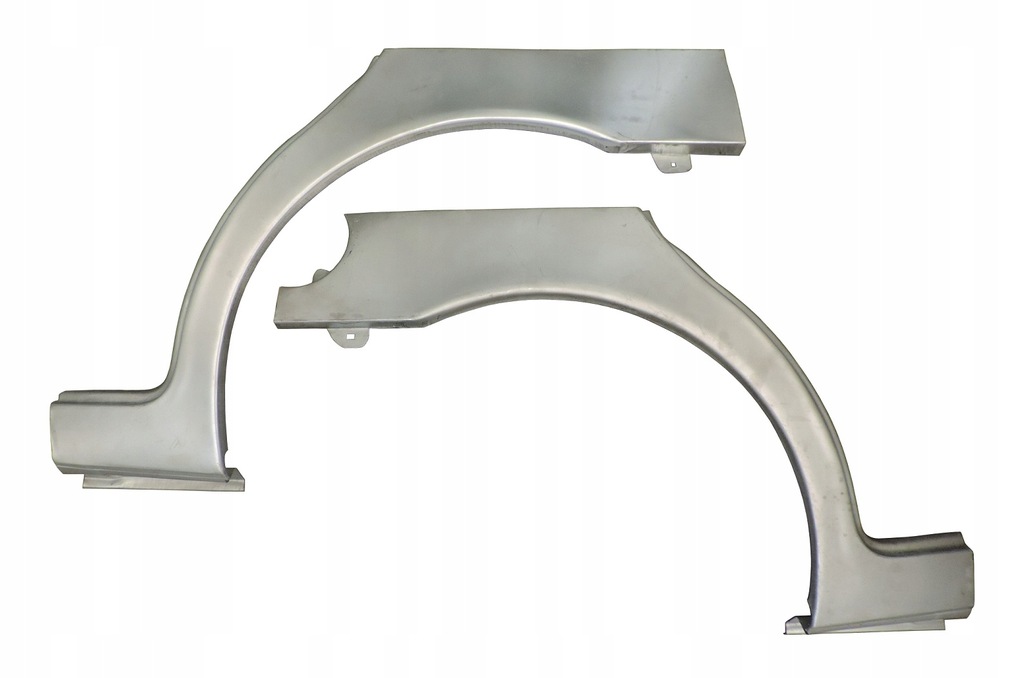 фото №1, Alfa romeo 156 kombi ремкомплект крыла le+pr