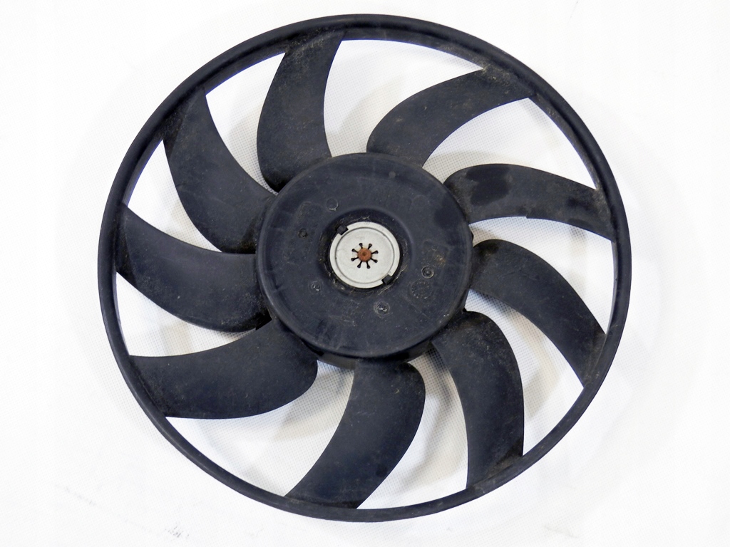 Купить Вентилятор радиатора mercedes w906 m165610