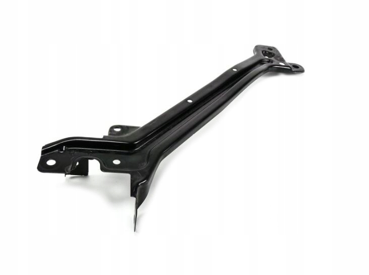 фото №1, Соединитель кронштейн поперечина передний skoda superb 3