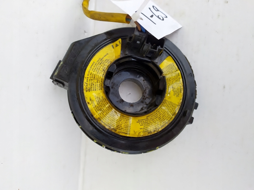 фото №1, Стрічка подушка безпеки kia picanto i