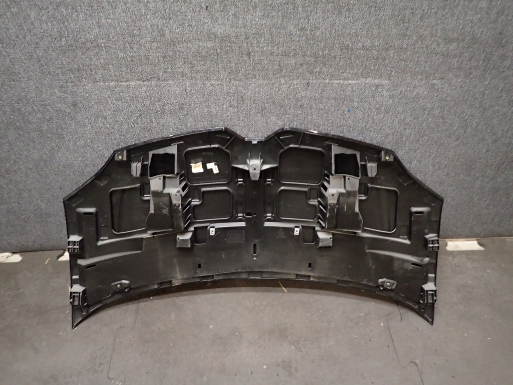 фото №2, Капот renault twingo iii 3 14-