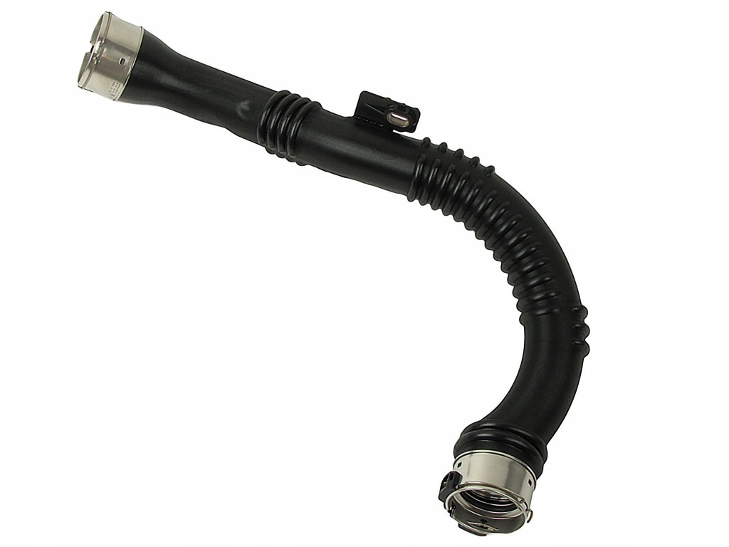 фото №1, Шланг труба turbo fiat talento nissan nv300 1.6 dci 1446200q0h оригинал