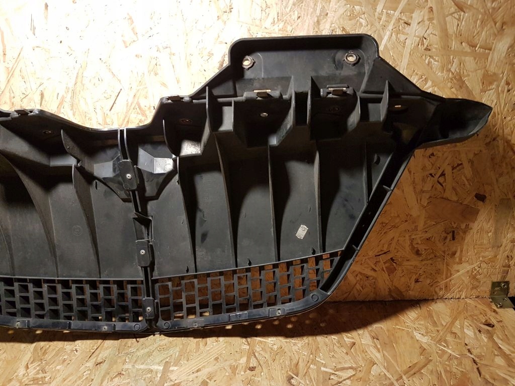 фото №5, Lancia phedra решітка радіатора решітка радіатора