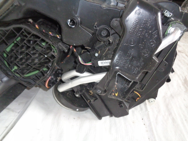 фото №2, Kadjar обігрівач повітродувка 272707975r