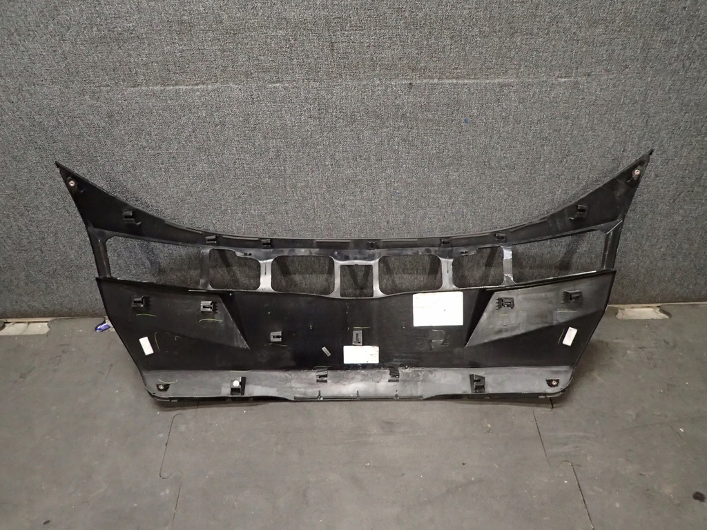 фото №5, Накладка кришки honda civic ufo 06-