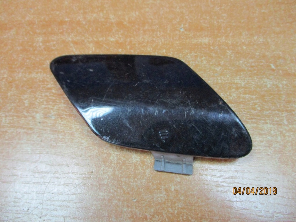 фото №1, Заглушка фаркоп бампера a2228850123