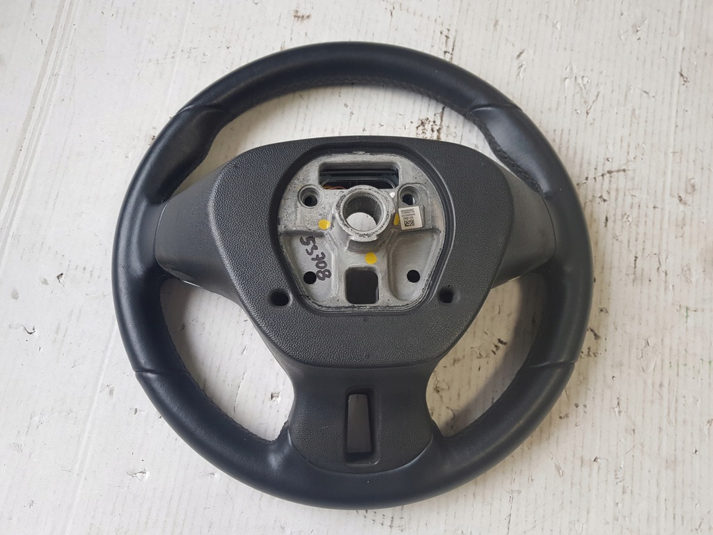 фото №4, Воздуховод opel adam кожа мультифункция oryg