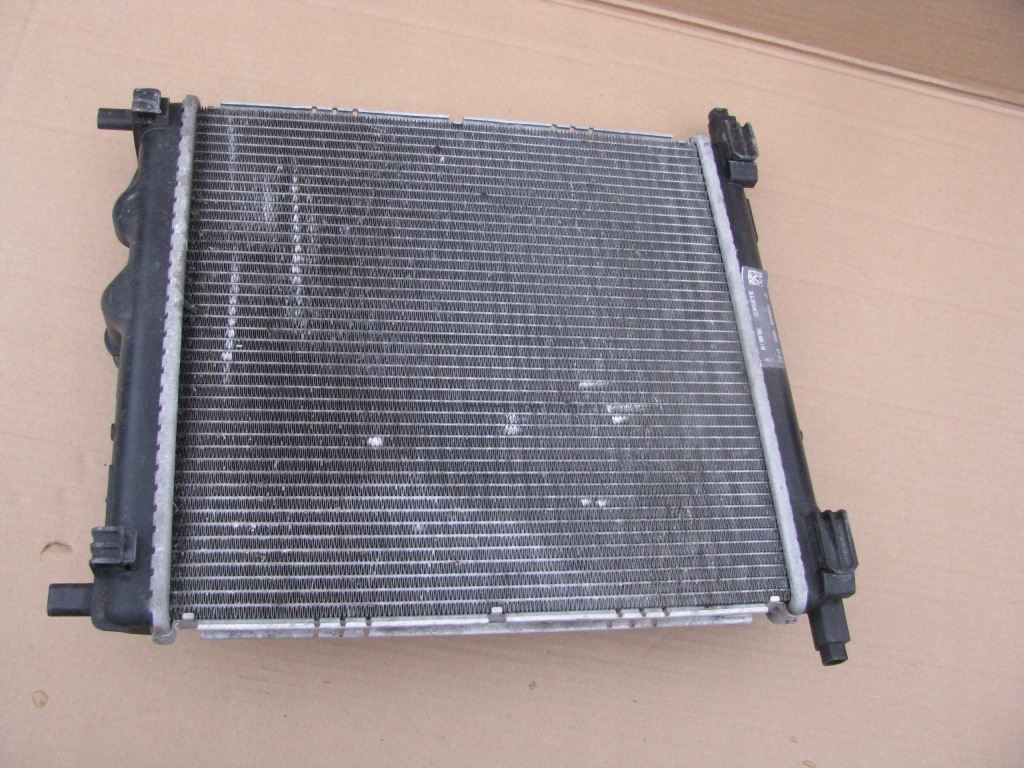 Vw up,seat mii, citigo радиатор воды 1s0121253aa в Украине