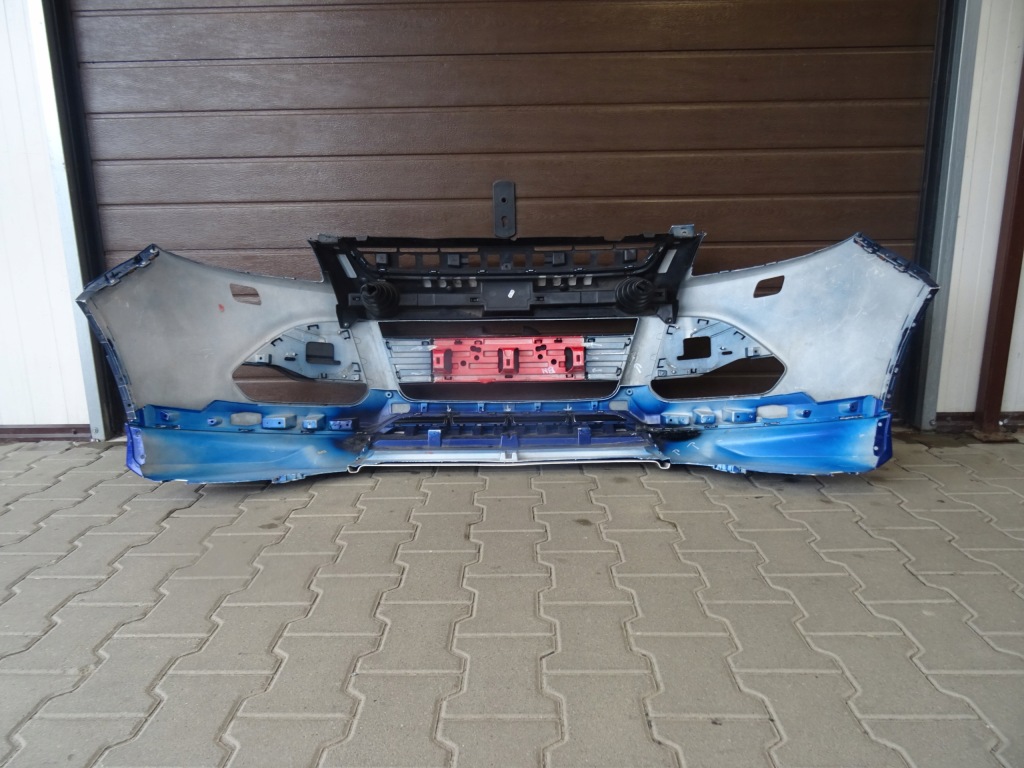 Купить Бампер перед передний ford kuga ii mk2 titanium