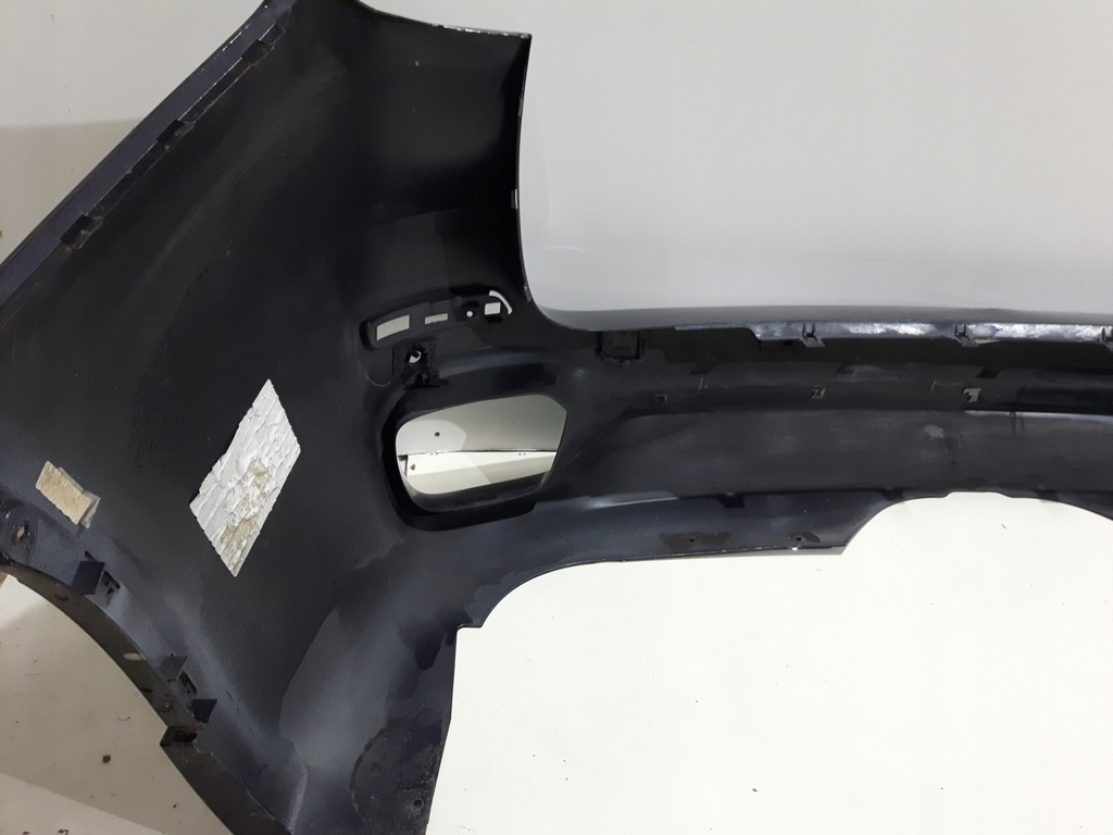 фото №9, Бампер задній bmw x5 f15 m-sport 51128054021