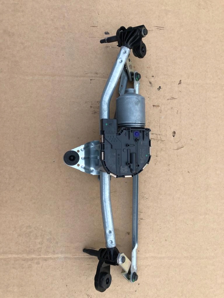 фото №5, Audi rs3 a3 lift механізм двірник 8v1955023d