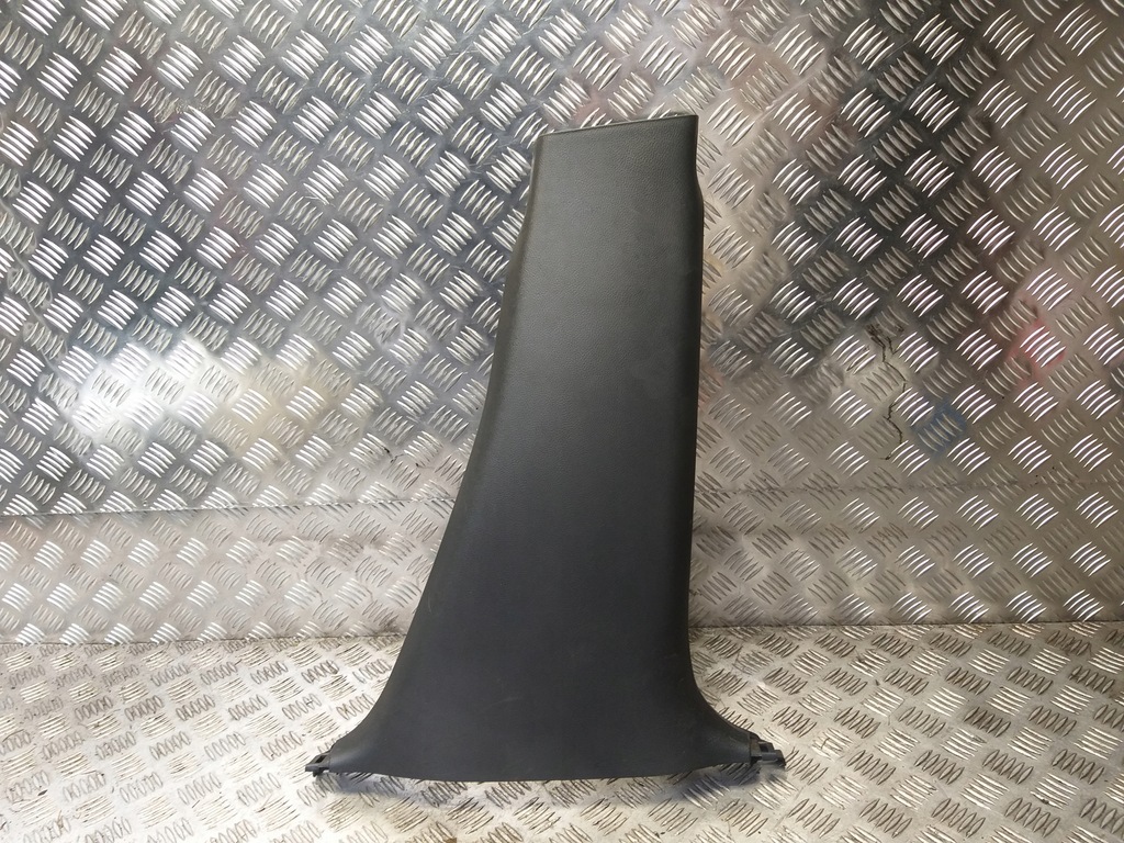 фото №1, Защита стойка среднего правая honda legend kb1