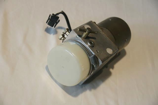 фото №6, Привод насос крыша bmw z3 e36 840722402 łódź