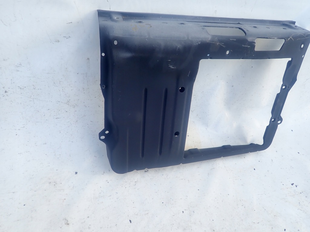 фото №7, Vw fox 03-11 pas передній підсилювач