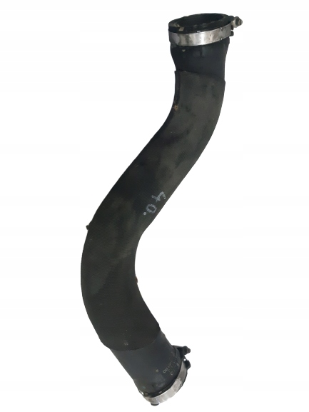 фото №1, Audi a6 c6 труба wąż интеркулер 4f0145737j