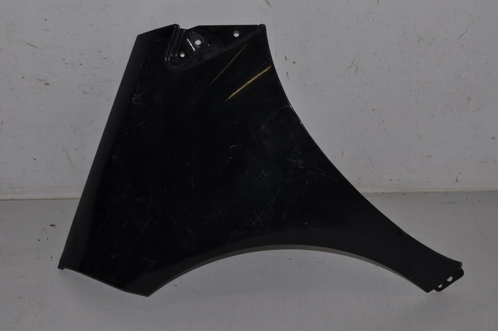 фото №1, Крила лівий перед передній mercedes a 169