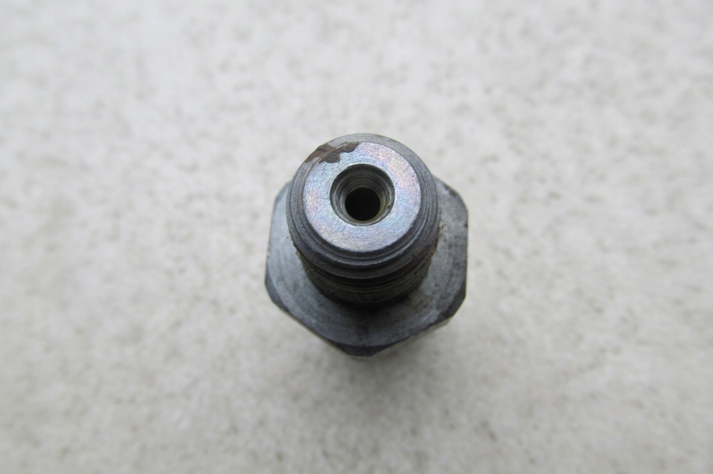 фото №3, Датчик давления масла focus mk3 1,0 ecoboost