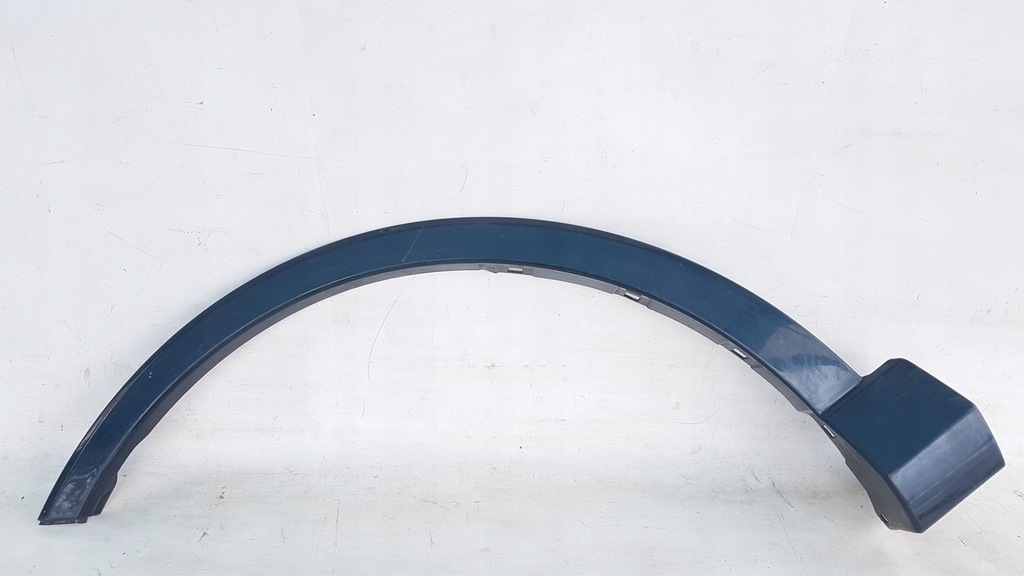 фото №1, Toyota rav4 iv 16r. lift молдинг крыло левая перед