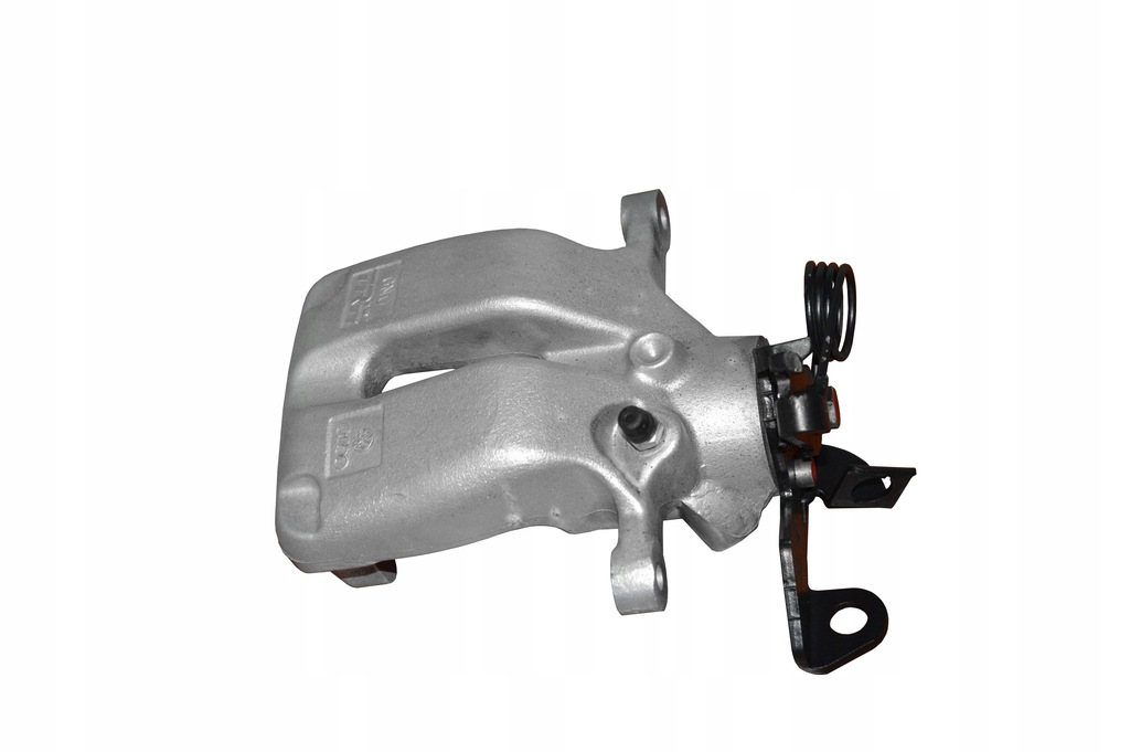 фото №6, Супорт гальмівний задній задня правий vw phaeton