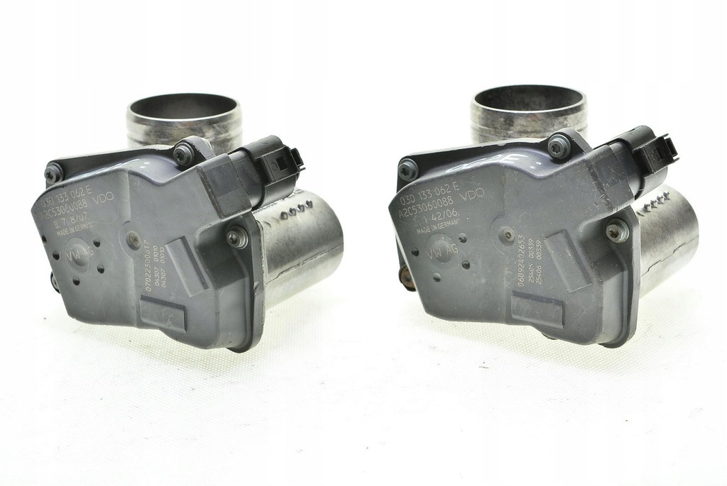 фото №9, Дроссельная заслонка fabia ii 1.2 03d133062e a2c53060088