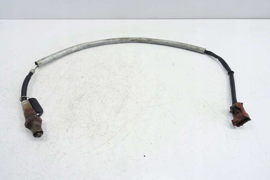 фото №1, Saab 9-3 ii 2.0 t датчик лямбда-зонд 0258006624 оригінал