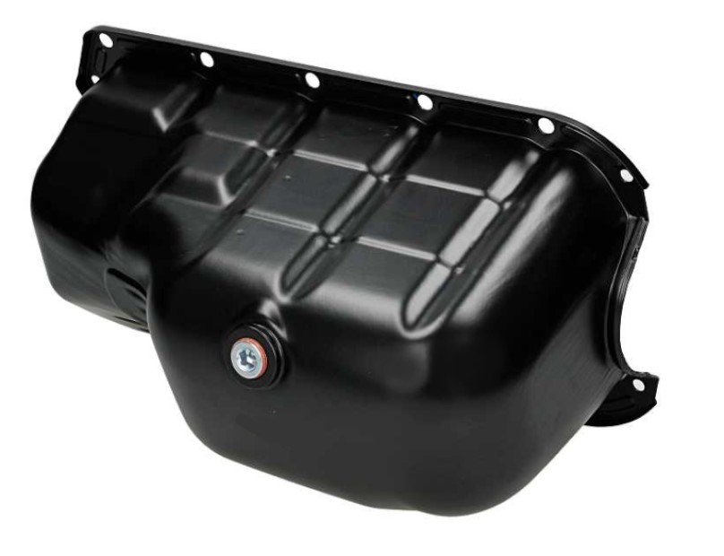 фото №1, Поддон масляная fiat grande punto 1.2 1.4 '05-