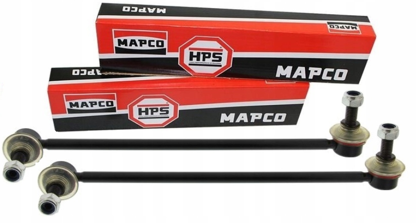 фото №1, Соединители стабилизатора перед vw jetta iii 2006-