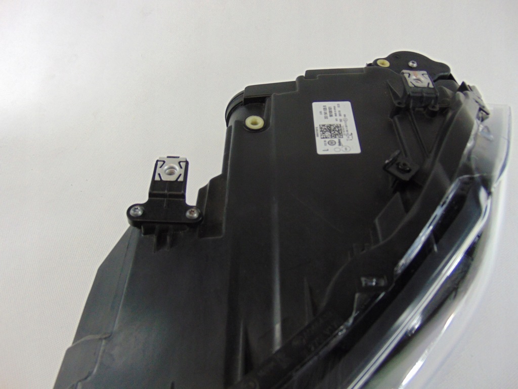 фото №12, Лампа лівий перед full led vw polo vi 2g1941035b