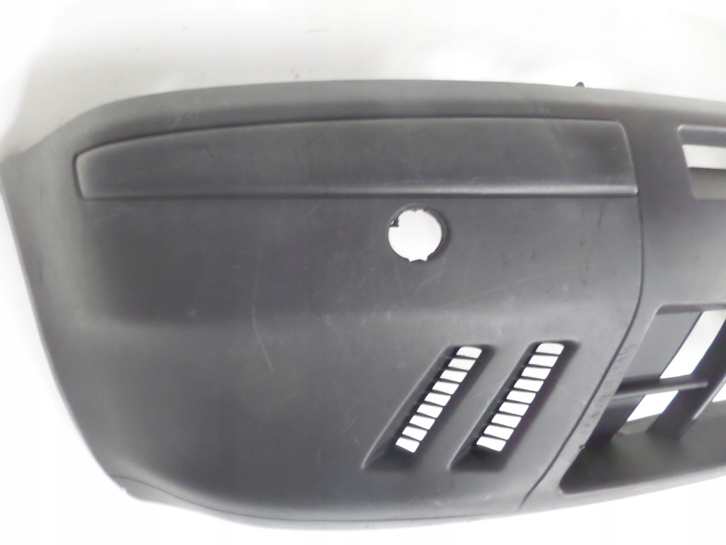 фото №7, Бампер передній перед fiat punto ii 99- 3двері