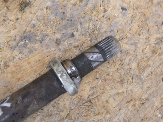 фото №5, Приводной вал правая renault kangoo 3 1.5 dci